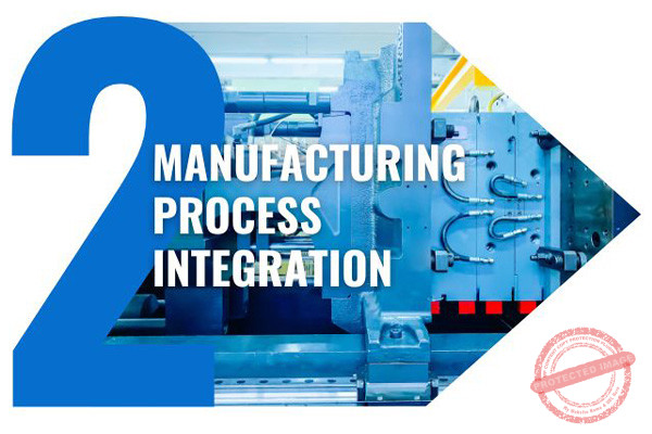 Manufacturing Process Integration