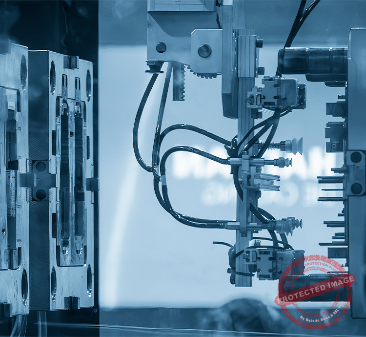 Injection Molding Machine