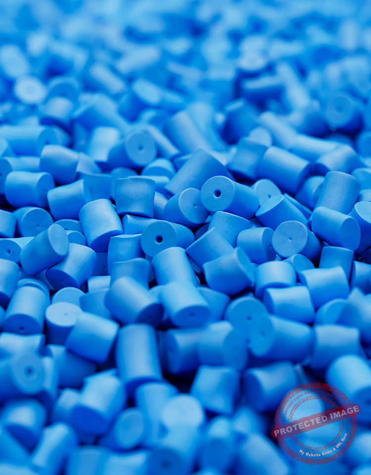 PVC Resin Pellets